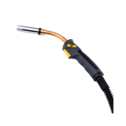 tocha para solda mig com 5 metros ate 1,6mm handytorch 360 esab