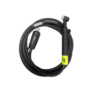 tocha para solda tig sr26 com 3,5m esab