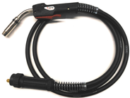 Tocha Para Solda Mig Com 5.0M Até 1Mm Sbme125 Oximig