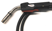 Tocha Para Solda Mig Com 5.0M Até 1Mm Sbme125 Oximig