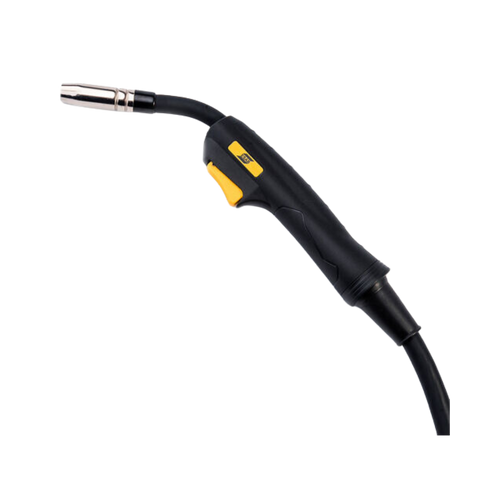 Tocha Para Solda Mig Com 5.0m Até 1.0mm Handytorch 150 Esab