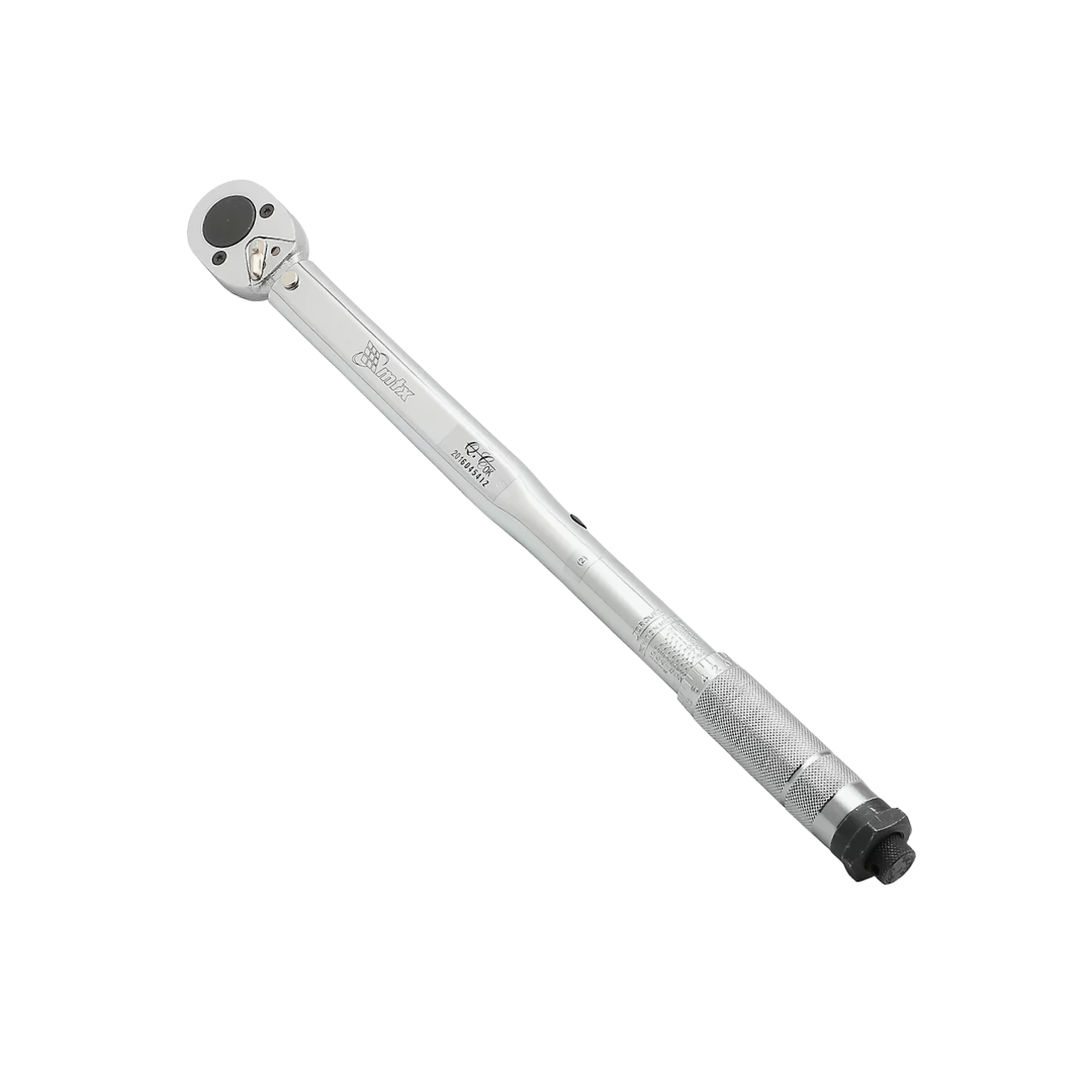 Torquimetro Para Soquete Estalo 1,2 28 a 210mm 141609 MTX