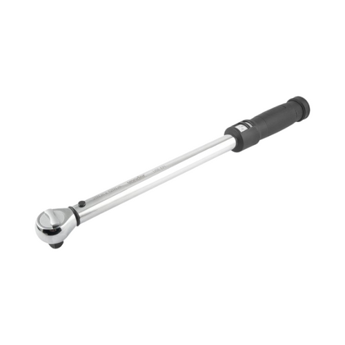 Torquímetro P/ Soquete Estalo 1/2 25 A 125nm Vonder