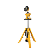 torre de iluminacao 20v max led sem bateria dcl079b dewalt