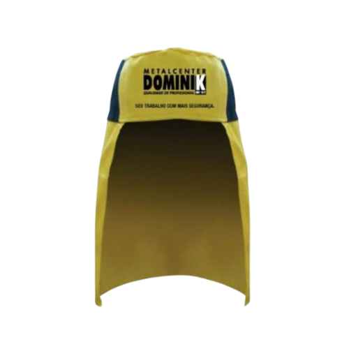 Touca Dominik