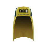 Touca Dominik
