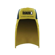 Touca Dominik