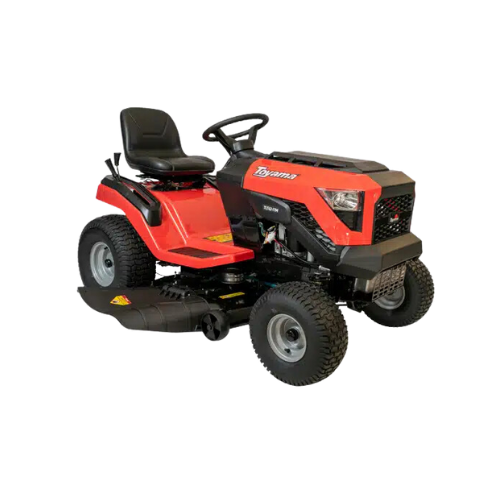 trator para grama gasolina 17hp 4 tempos tlt4217m toyama