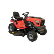 trator para grama gasolina 17hp 4 tempos tlt4217m toyama