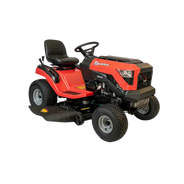 trator para grama gasolina 17hp 4 tempos tlt4217m toyama