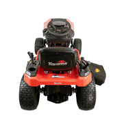 trator para grama gasolina 17hp 4 tempos tlt4217m toyama