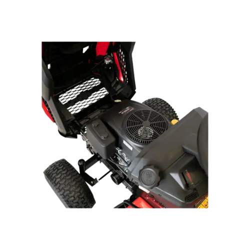 trator para grama gasolina 17hp 4 tempos tlt4217m toyama