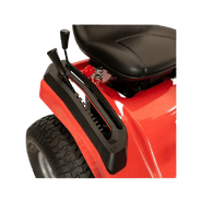 trator para grama gasolina 17hp 4 tempos tlt4217m toyama