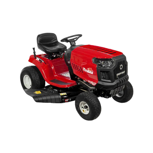 trator para grama gasolina 19hp 4 tempos 13b877bs309 toyama