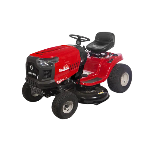trator para grama gasolina 19hp 4 tempos 13b877bs309 toyama
