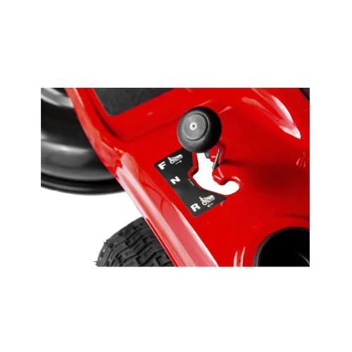 trator para grama gasolina 19hp 4 tempos 13b877bs309 toyama