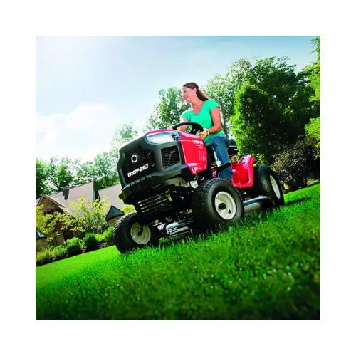 trator para grama gasolina 19hp 4 tempos 13b877bs309 toyama
