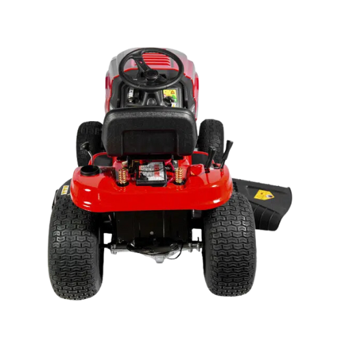 Trator Para Grama Gasolina 19hp 4 Tempos 13b877bs309 Toyama