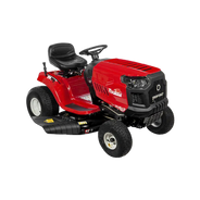 Trator Para Grama Gasolina 19hp 4 Tempos 13b877bs309 Toyama