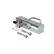 trava de engate robot quadrado galv 50mm 1590kg famit 84662