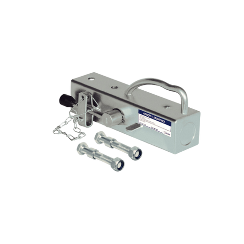 trava de engate robot quadrado galv 50mm 1590kg famit 84662