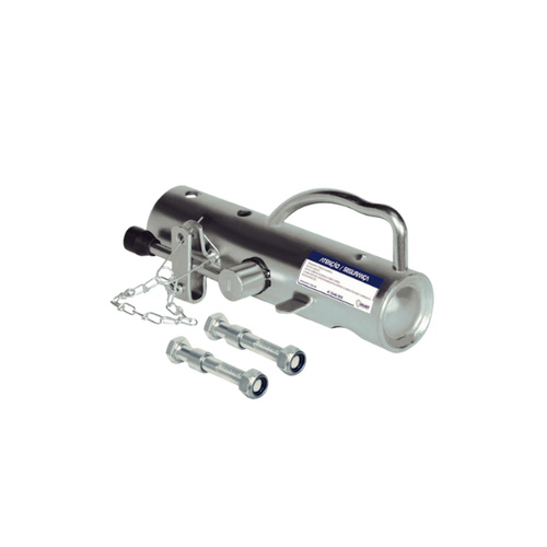 trava de engate robot redondo galv premium 50mm 1590kg famit 1309