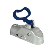 trava de engate robot tubular famit