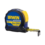 trena aco 8,00 mm com trava prof iw13951 irwin