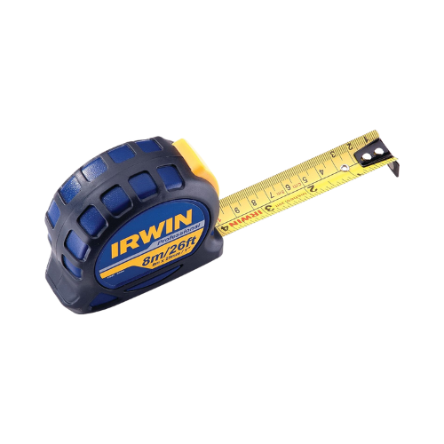 trena aco 8,00 mm com trava prof iw13951 irwin
