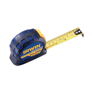 trena aco 8,00 mm com trava prof iw13951 irwin