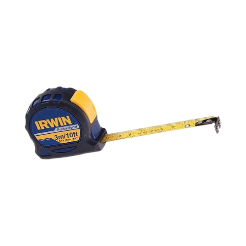 trena de aco 3 mm com trava prof iw13949 irwin