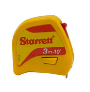 TRENA DE ACO 3M COM TRAVA T12 3 STARRET