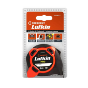 Trena De Aço 5m Com Trava L616cmeb2 Lufkin