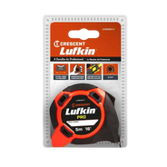 Trena De Aço 5m Com Trava L616cmeb2 Lufkin