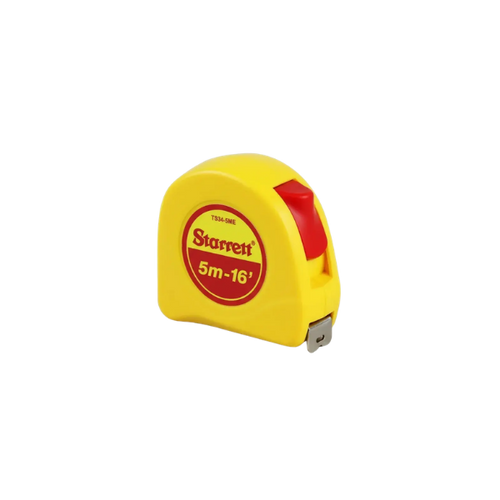 Trena De Aco 5mm Com Trava Starret