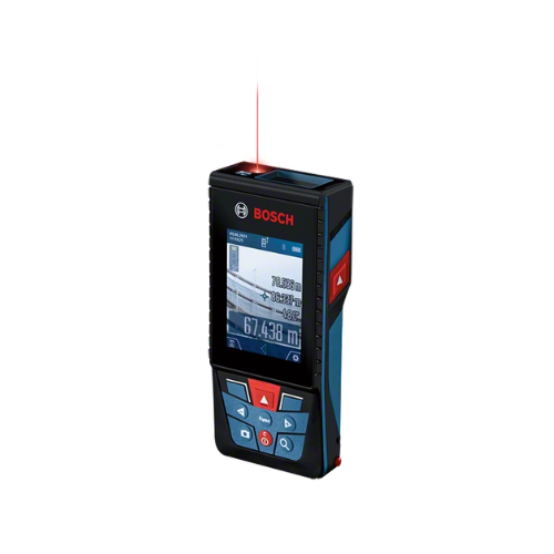 trena eletronica laser glm150 27c bosch