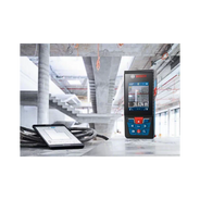 trena eletronica laser glm150 27c bosch