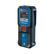 trena eletrônica laser glm25 23 bosch 523967
