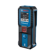 trena eletrônica laser glm25 23 bosch 523967