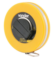 TRENA FIBRA DE VIDRO 10M REF 3869100610 VONDER