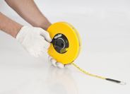 TRENA FIBRA DE VIDRO 30M 3869300630 VONDER