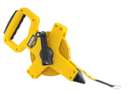 TRENA FIBRA DE VIDRO ABERTA 50M REF 3869503050 VONDER