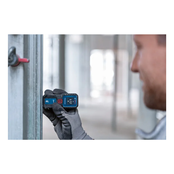 TRENA ELETRÔNICA LASER GLM 30-23 BOSCH