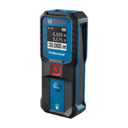TRENA ELETRÔNICA LASER GLM 30-23 BOSCH