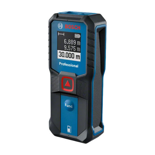 TRENA ELETRÔNICA LASER GLM 30-23 BOSCH