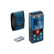 Trena Eletrônica Laser Glm 50-12 Bosch