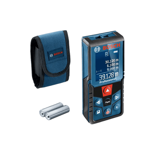 Trena Eletrônica Laser Glm 50-12 Bosch