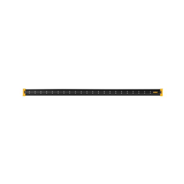 trilho de metal organizador 48 dwst82800 dewalt