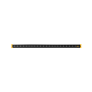 trilho de metal organizador 48 dwst82800 dewalt