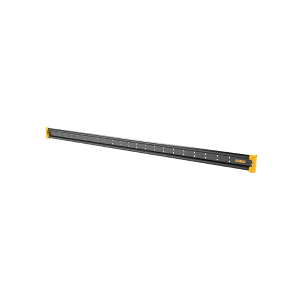 trilho de metal organizador 48 dwst82800 dewalt